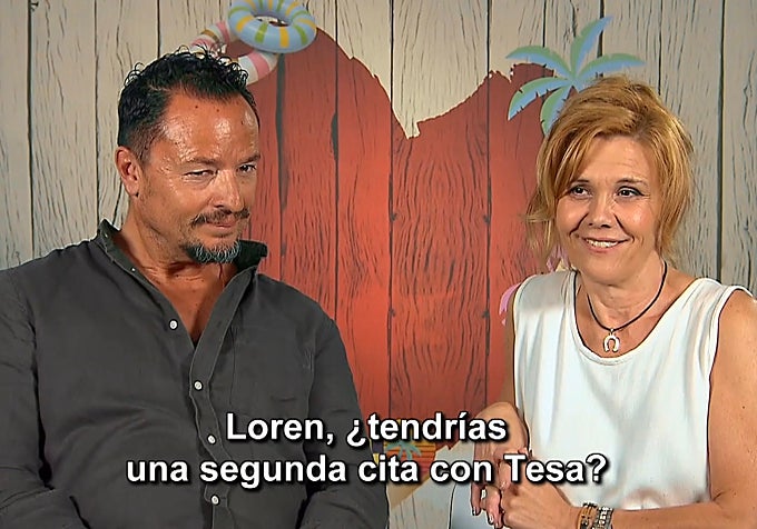 El momento de la decisión final