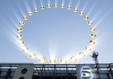 Mediaset mueve ficha con la primera promoción de su nuevo concurso con 'El Rosco'