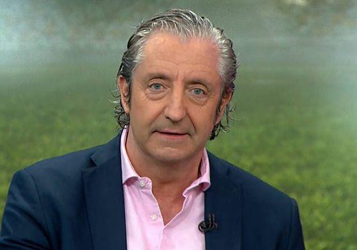 Josep Pedrerol y Atresmedia ponen fin, de mutuo acuerdo, a más de trece años de relación profesional
