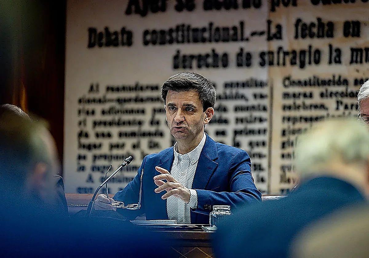 Junts tumba el parche del Gobierno a la deuda millonaria de RTVE