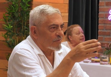 «¿Eres zurda?»: un soltero desata un tenso debate político con una controvertida pregunta a su cita