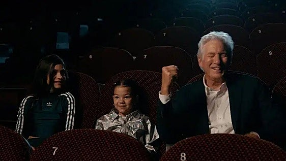 Crítica de 'La vida es Verdi' (***): Una coloreada ofrenda a la sala de cine más antigua de Barcelona
