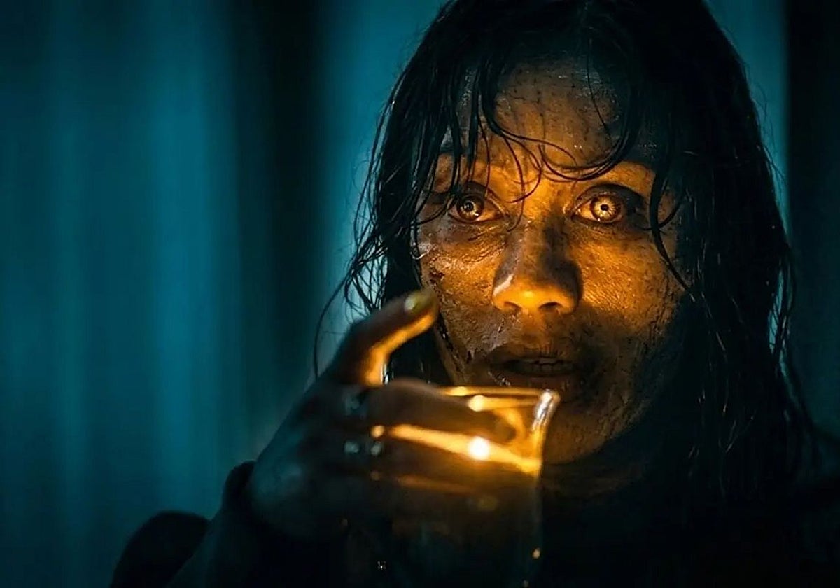 'Posesión infernal: En llamas' y el eterno retorno al horror