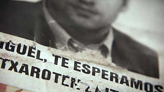 Miguel Ángel Blanco