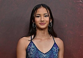 Muere la actriz Kaylee Hottle, conocida por 'Godzilla vs Kong', a los 19 años