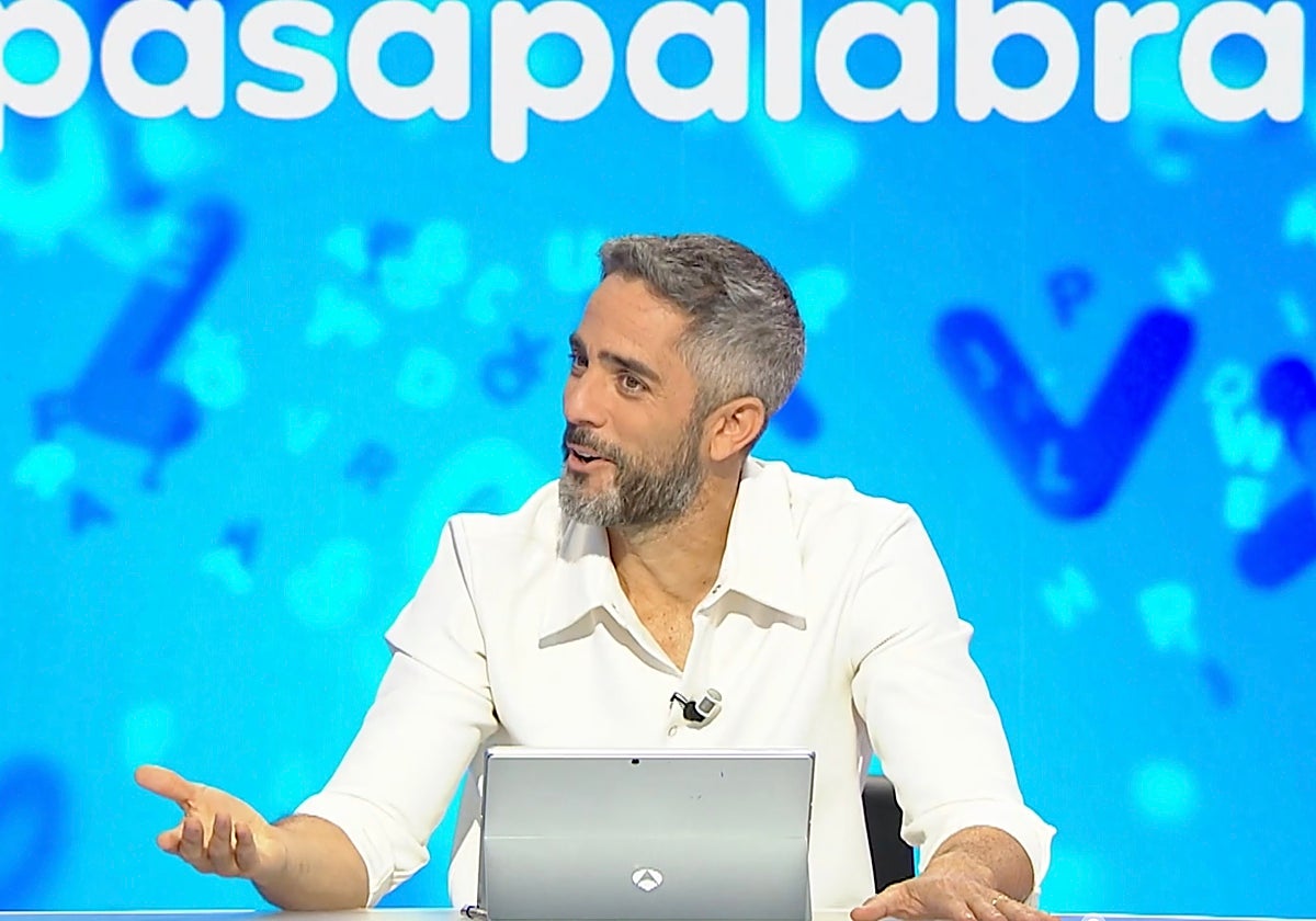 Roberto Leal pone contra las cuerdas a David en la prueba que más se le resiste: «Le estoy haciendo sufrir»