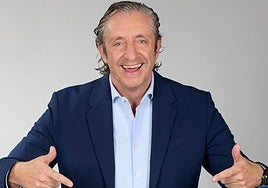 Josep Pedrerol lleva su 'Chiringuito' a Mediaset tras no ser renovado por Atresmedia