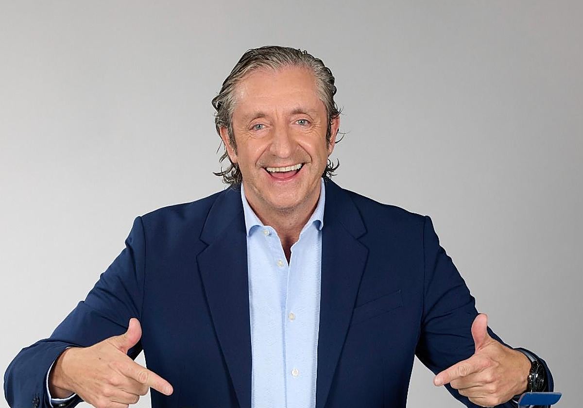 Josep Pedrerol ficha por Mediaset