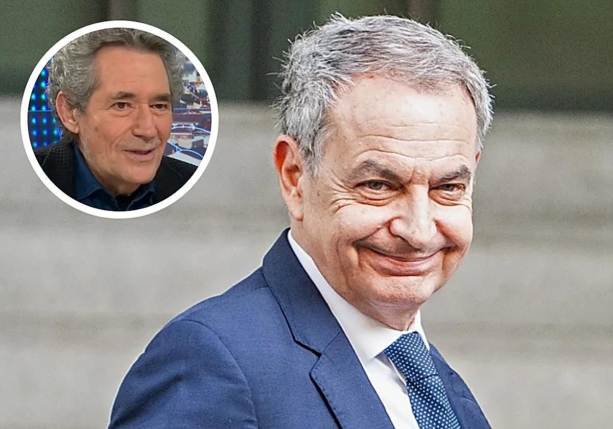 Miguel Ríos dice lo que muchos españoles piensan sobre Zapatero tras ser imputado: «Me da mucha pena»