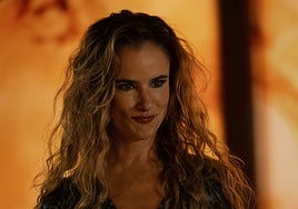 Juliette Lewis, el hilo invisible entre 'El cabo del miedo' y 'Cape Fear'