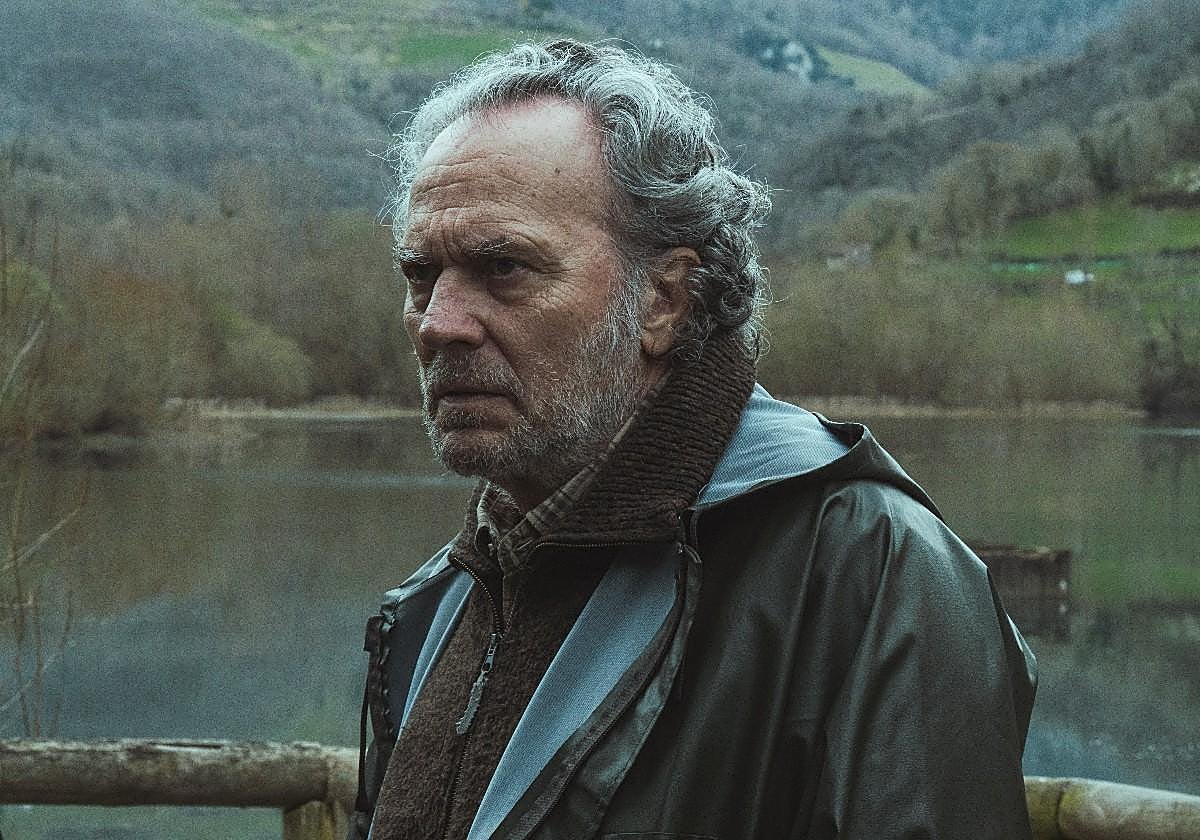 Netflix estrena la nueva película de José Coronado: un thriller psicológico de los creadores de 'Élite'