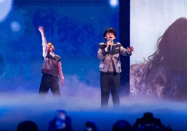 RTVE confirma su participación en el festival de Eurovisión Junior 2026... y se mantiene el silencio sobre el senior