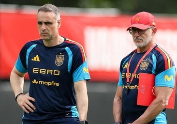 Javier López Vallejo, psicólogo de la selección española: «Lamine Yamal es excepcional. Es mucho más maduro de lo que marca su DNI»