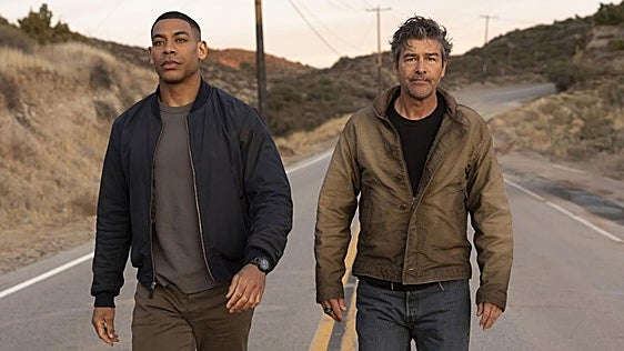 Los mejores estrenos de series de agosto: Netflix, HBO Max, Amazon y Disney+