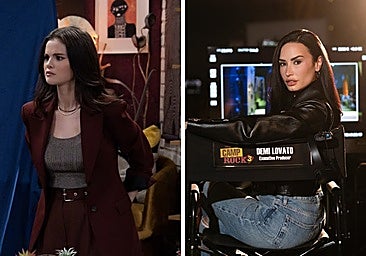 Las chicas Disney cierran el círculo: del final de 'Los magos de Waverly Place' a la tercera 'Camp Rock'