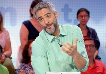 Roberto Leal se sale del guion para lanzar un mensaje en plena batalla con Mediaset