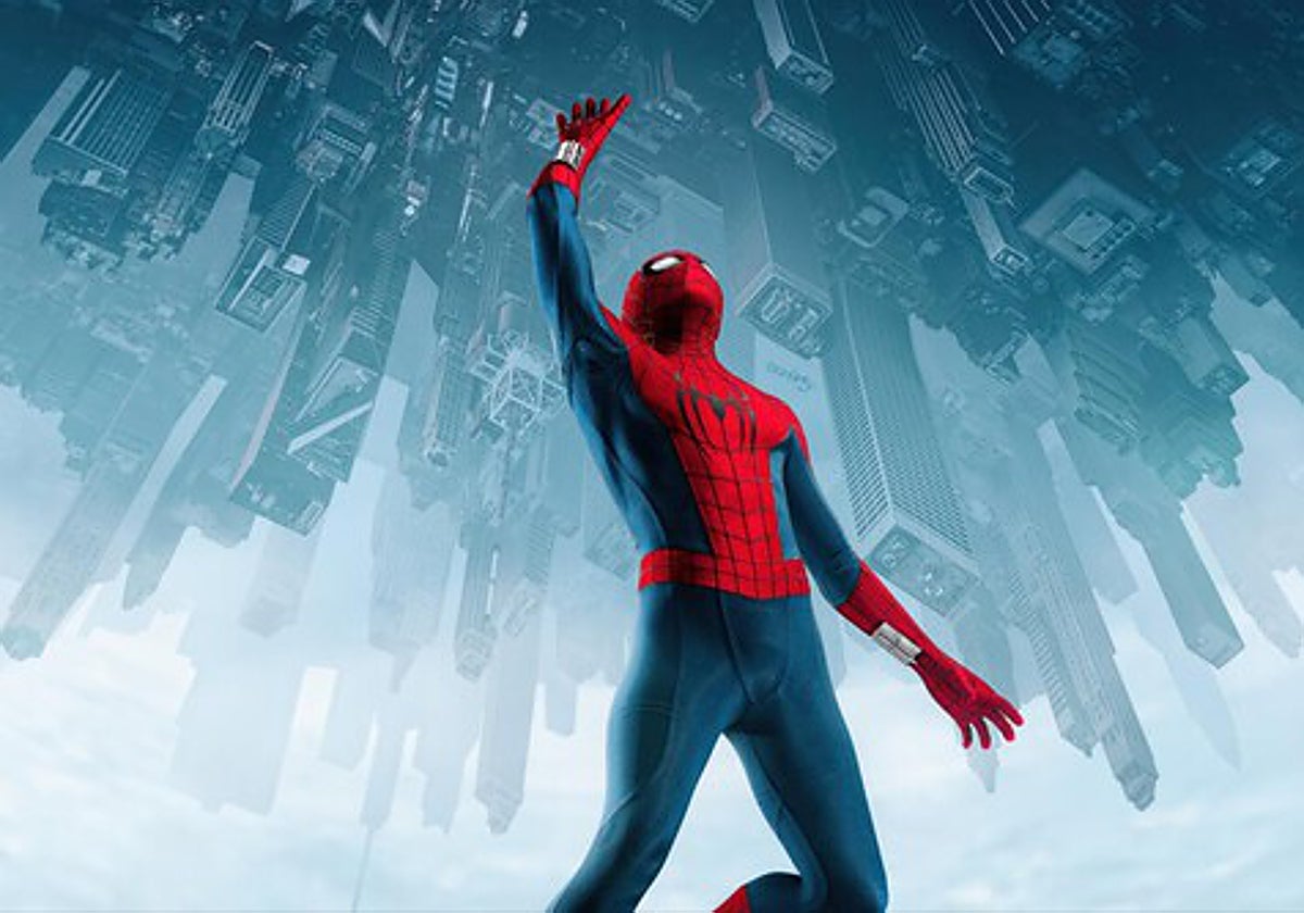 Crítica de 'Spiderman: Brand New Day': Peter Parker se hace mayor y le saca sisa al traje de Spider-Man (***)