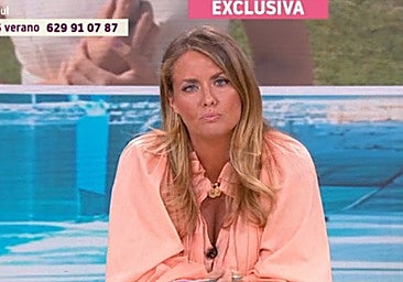 Un invitado de 'Y ahora Sonsoles' explota contra el programa de Antena 3 por el trato que recibió: «Me han silenciado y quitado del medio. Son telebasura»