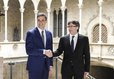Vicente Vallés ve que Pedro Sánchez indulta a Laura Borràs y es contundente: «El Gobierno busca un acercamiento al partido de Puigdemont»