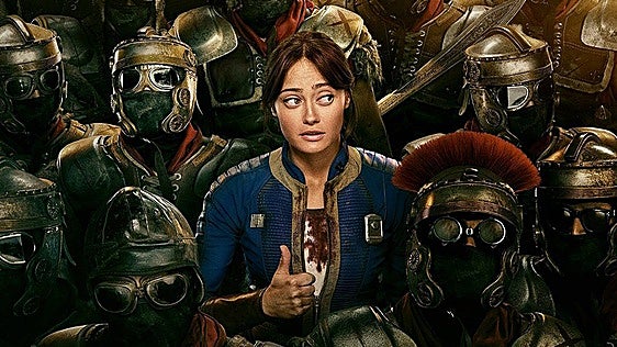 Del mando a la pantalla: por qué triunfan las series de videojuegos