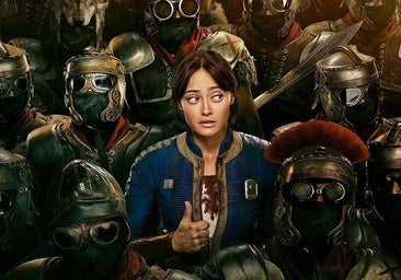 Del mando a la pantalla: por qué triunfan las series de videojuegos