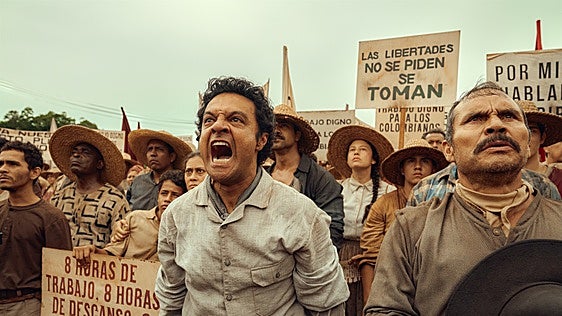 'Cien años de soledad' pone punto y final a la adaptación de la novela imposible