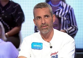 Las hormigas de 'El Hormiguero' desvelan la «intimidad» que conecta al programa de Pablo Motos con 'Pasapalabra'