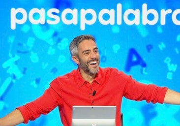 Javier hace «historia de la televisión» y enloquece a Roberto Leal: «Se estudiará en las universidades»