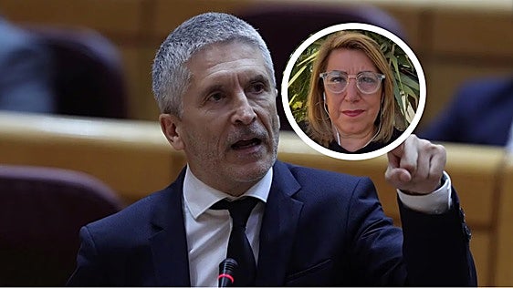 Preguntan a Susana Díaz si se cree que ningún servicio de inteligencia alertó de la avalancha en Ceuta y es clara: «Esa es mi duda»