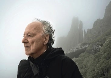 El alemán Werner Herzog, premio Donostia del Festival de San Sebastián