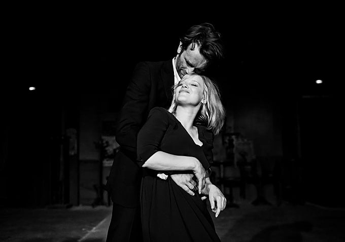 Fotograma de 'Cold War', de Pawel Pawlikowski.