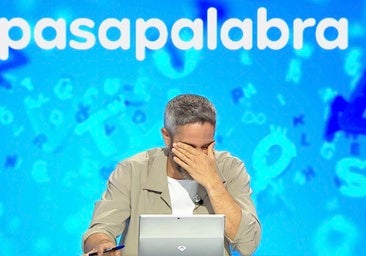 Roberto Leal alucina al descubrir una inesperada faceta de Javier: «¡Ojo, sorpresón!»
