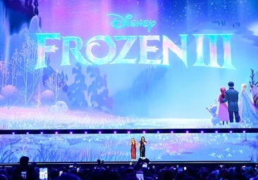 Disney se encomienda a la nostalgia para conquistar el futuro con 'Frozen 3' y 'Coco 2' o lo nuevo de 'Hexed'