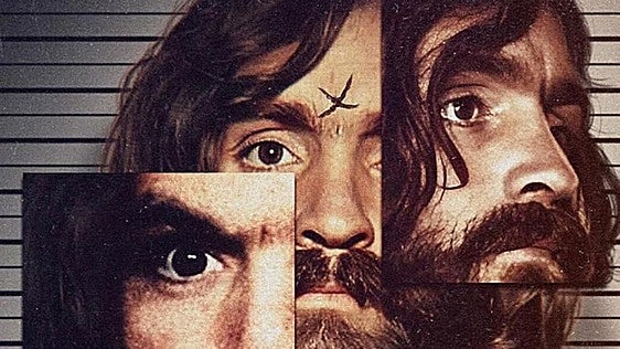 Charles Manson