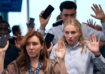 La miniserie de Prime Video perfecta para hacer un maratón este verano
