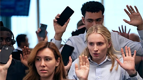 La miniserie de Amazon perfecta para hacer un maratón este verano: un thriller de 6 episodios que te mantendrá en tensión hasta el final