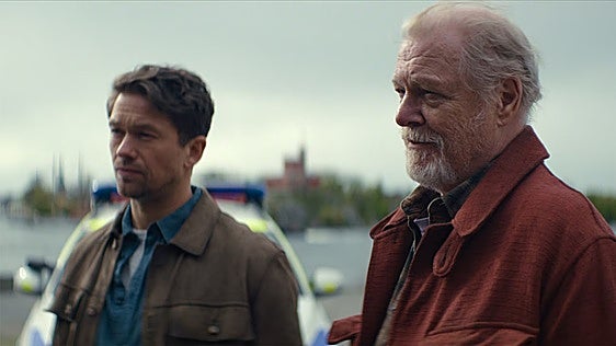 George Kay, de la sala de interrogatorios al 'nordic noir'