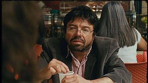 'Un poeta', uno solo