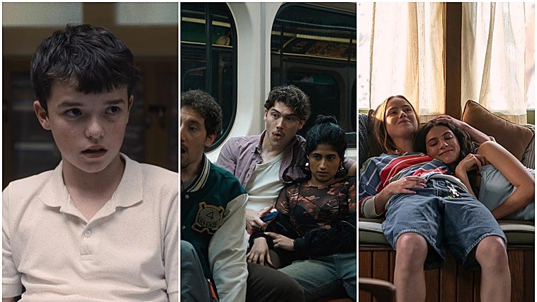 «Puedo ver una temporada de una serie en una noche»: el consumo bulímico de series que nos hace devorar y olvidar
