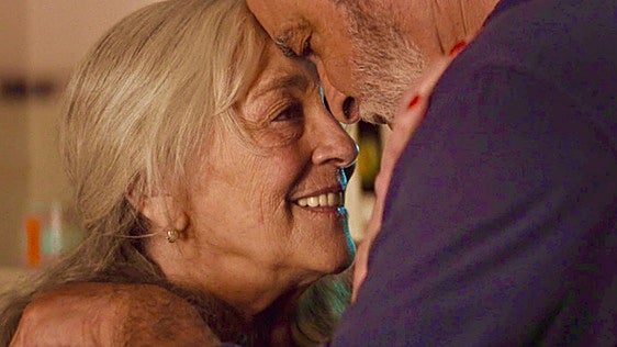 Me gusta cualquier peli más que una de Almodóvar