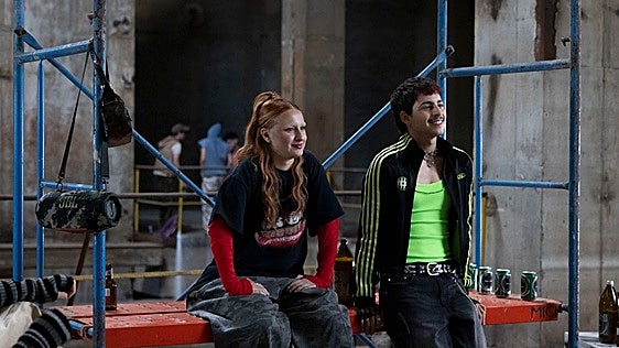 'A fuego': baile, precariedad y organizarse por un espacio