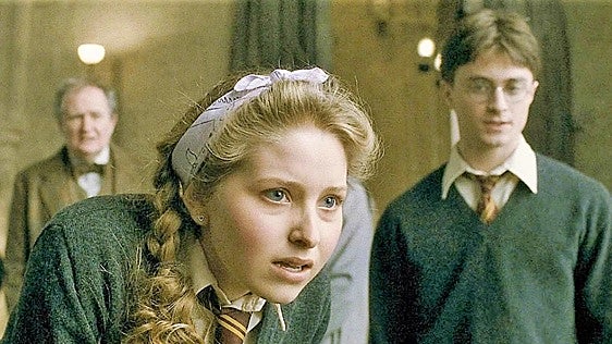 De trabajar en 'Harry Potter' a triunfar en OnlyFans para poder pagar las facturas: «He ganado más en un año que en toda mi carrera»