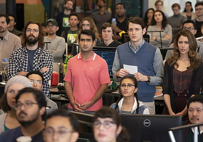 'Silicon Valley'
