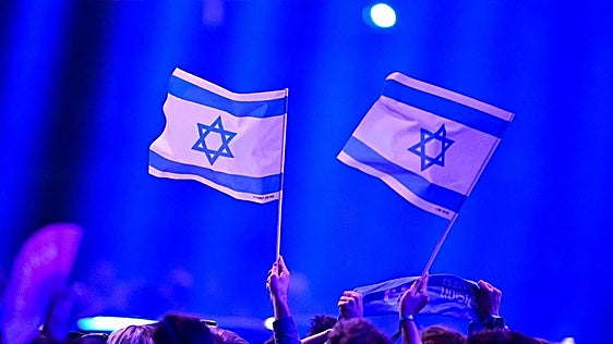 Países Bajos anuncia que no participará de nuevo en Eurovisión por la presencia de Israel