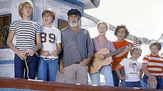 El verano nostálgico de TVE