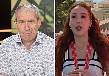 Carlos de Andrés, durísimo contra la influencer Erola Jons por sus comentarios sexistas a Pogacar