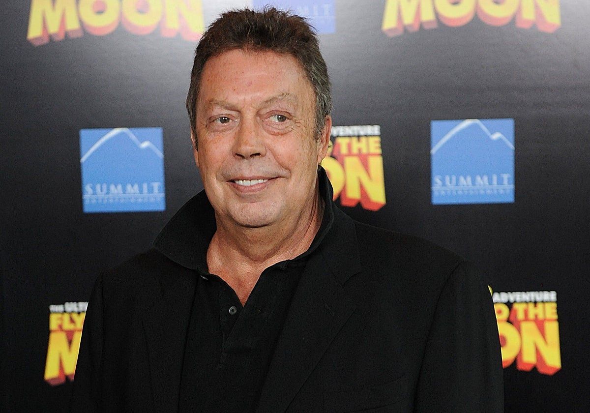 Tim Curry