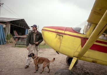 Crítica de 'La constelación del perro' (***): Ridley Scott y su lección de cómo disfrutar el apocalipsis