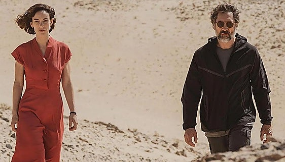 Crítica de 'El ser querido', de Rodrigo Sorogoyen (****): El flujo de la sangre y el influjo del cine, o viceversa