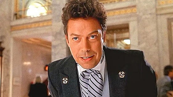 Muere el actor Tim Curry a los 80 años